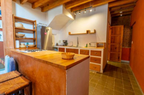Casa Tadi